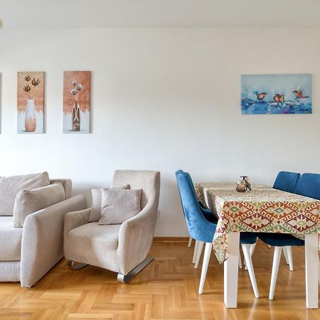 Azure Apartments Budva Extérieur photo