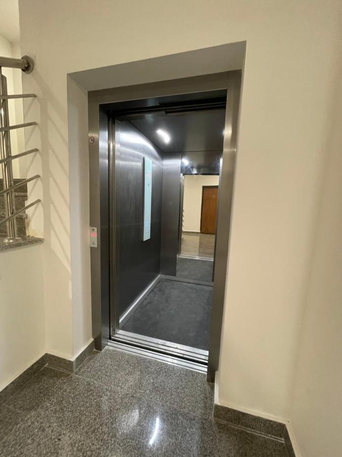 Azure Apartments Budva Extérieur photo