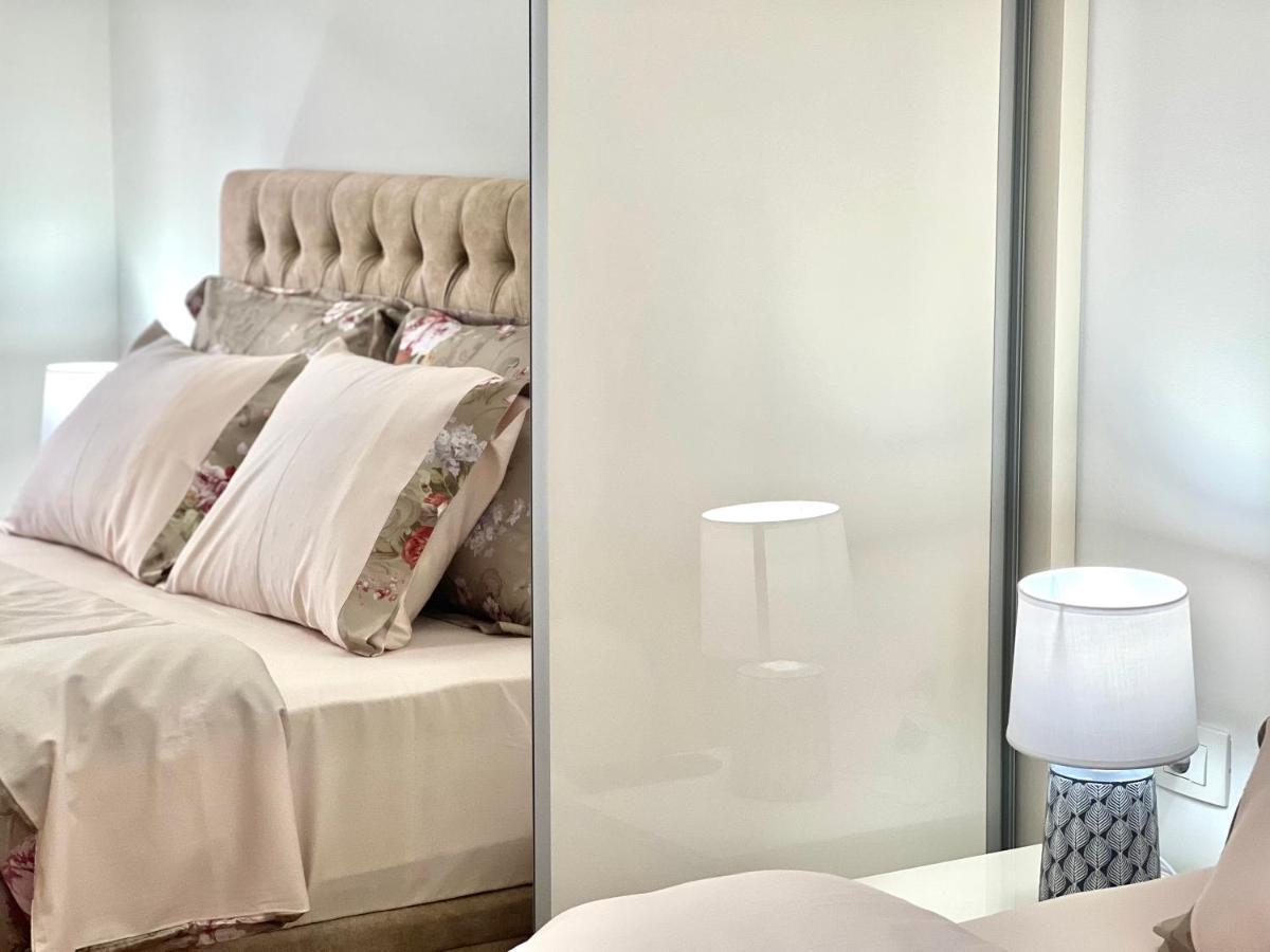 Azure Apartments Budva Extérieur photo